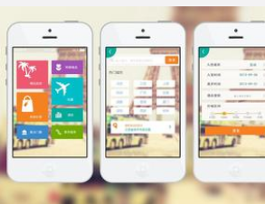 安菲科技APP开发-美食APP制作的优势分析 