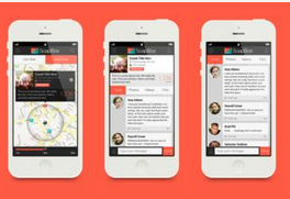 安菲科技APP开发-冯导代言APP 重庆APP开发应以市场需求为主