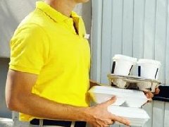 安菲科技APP开发-外卖软件开发该如何拿下蓝领市场？ 