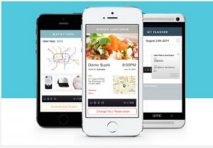 安菲科技APP开发-服务型app开发 在中秋佳节可为用户带来什么
