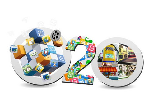 安菲科技APP开发-生活O2O软件开发的核心在线下