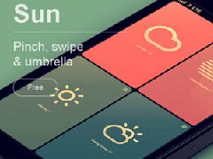 安菲科技APP开发-这个冬天不太冷 天气预测APP开发来帮您