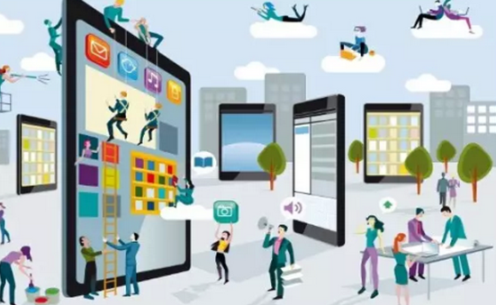 安菲科技APP开发-为什么你只删掉了一些app 