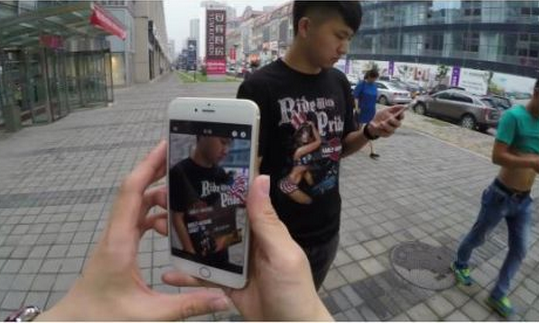 安菲科技APP开发-逛街app软件开发如何迎合大众口味