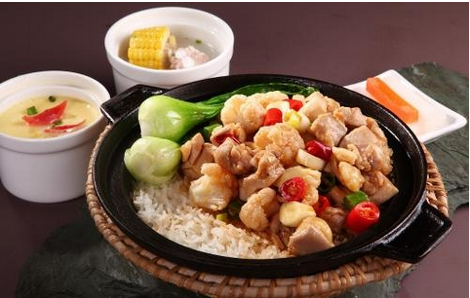 安菲科技APP开发-周边美食app开发解决方案