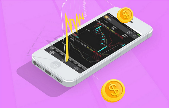 安菲科技APP开发-金融类APP开发设计要走心 