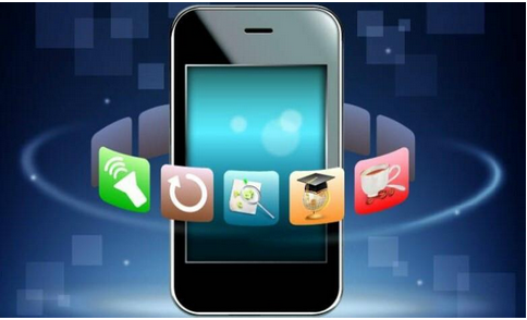 安菲科技APP开发-浅谈生活服务类APP的商业价值