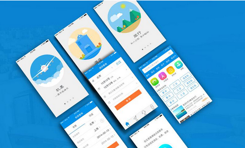 安菲科技APP开发-电商app阿里双十一第一枪瞄准了香港