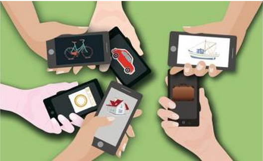 安菲科技APP开发-短租软件开发将进入修整期