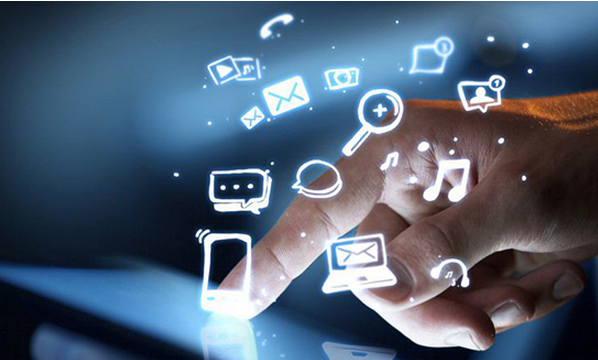 安菲科技APP开发-社交app软件开发的正确估值姿势