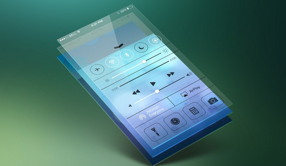 安菲科技APP开发-练合唱 音乐app软件开发来帮你 