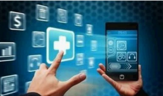 安菲科技APP开发-医护到家app开发 给老年人跟好的照料 