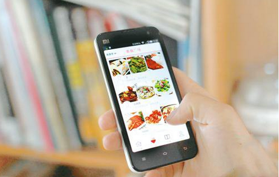 安菲科技APP开发-外卖涨价了