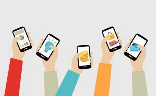 安菲科技APP开发-上线仪式 APP运营推广好帮手 
