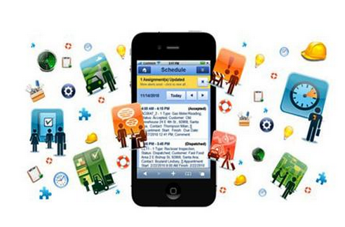 安菲科技APP开发-图片社交app全景案例分析 
