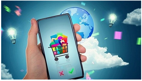 安菲科技APP开发-微传单app软件开发 为企业营销助力 