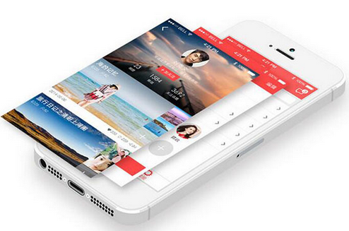 安菲科技APP开发-社区软件开发之情感化设计