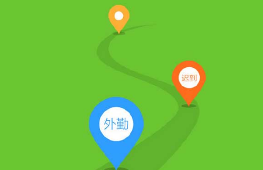 安菲科技APP开发-企业考勤app开发能改变现状吗