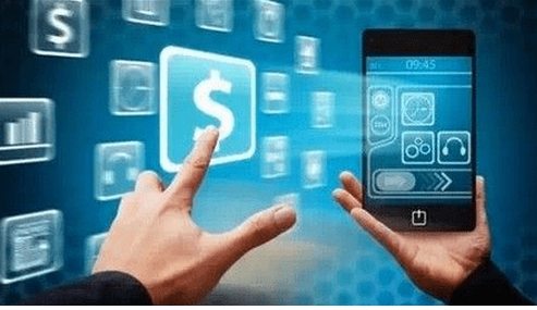 安菲科技APP开发-金融理财app支付宝AR红包是好产品吗 