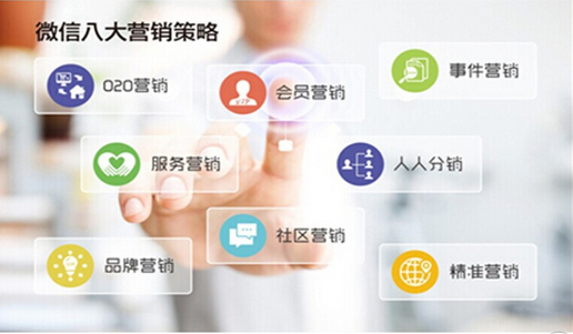 安菲科技APP开发-细说微信分销APP开发中的黄金比例