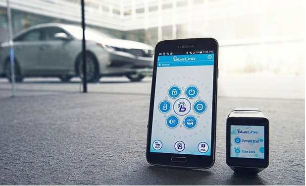 安菲科技APP开发-车险app开发还需利用好共享经济 