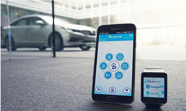 安菲科技APP开发-2017停车手机软件开发具备什么功能
