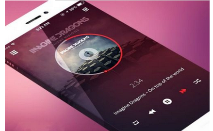 安菲科技APP开发-网络文学app开发 与爱豆近距离接触 