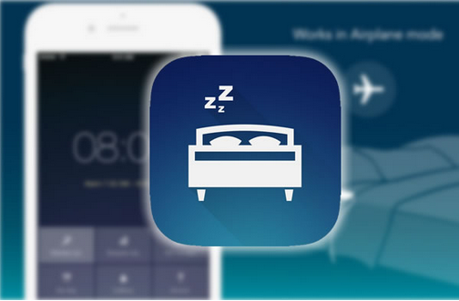 安菲科技APP开发-智能闹钟app软件开发 让你睡个好觉 