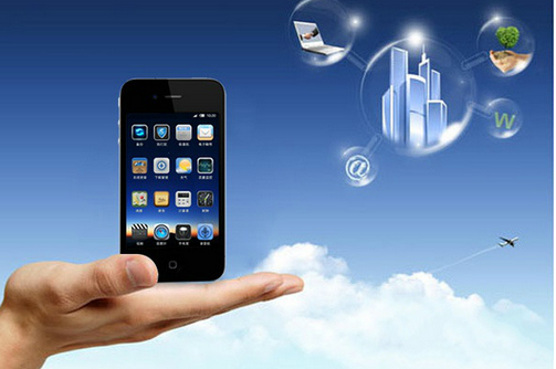 安菲科技APP开发-品质生活app开发 让生活更有品质