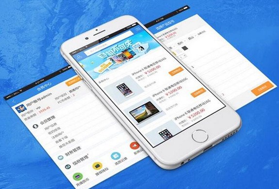 安菲科技APP开发-竞品分析到底是在分析些什么