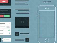 安菲科技APP开发-无框界面为重庆app开发添一分风采 