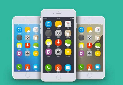 安菲科技APP开发-短视频app软件开发有什么样的魔力 