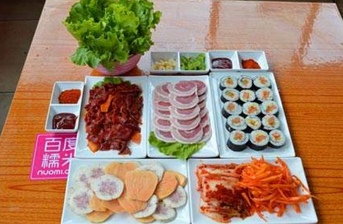 安菲科技APP开发-韩国料理app如何在情人节玩套路