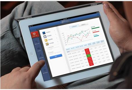 安菲科技APP开发-基金类APP开发优势分析