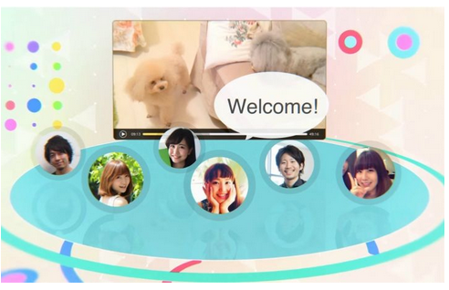 安菲科技APP开发-社交APP开发的动机并不＂单纯＂