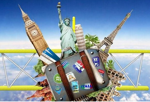 在线旅游app开发,旅游app开发