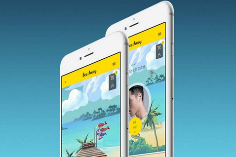 安菲科技APP开发-旅游行业app开发解决方案 