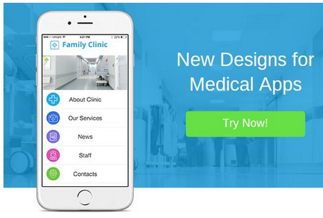 安菲科技APP开发-注册登录如何才能让用户有最佳体验 