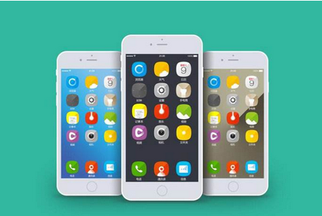 安菲科技APP开发-需求特征知多少