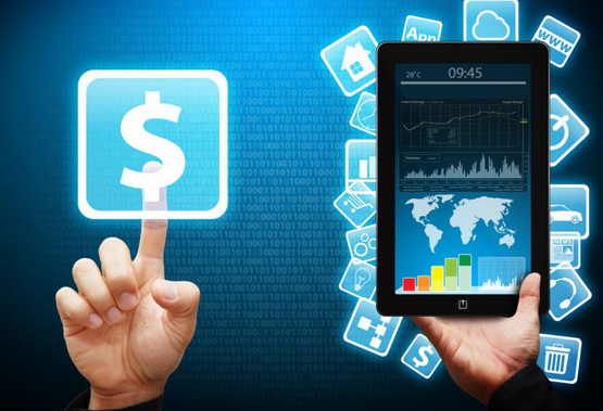 安菲科技APP开发-金融app开发有什么优势
