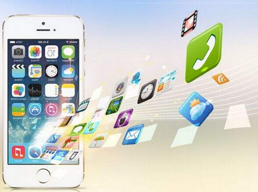 安菲科技APP开发-APP运营推广该如何获取用户 