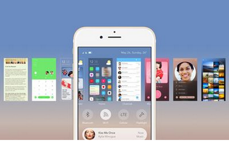 安菲科技APP开发-社交类app开发用户核心需求分析