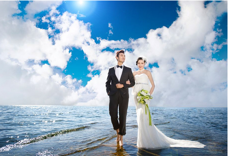 安菲科技APP开发-婚纱摄影app开发解决方案