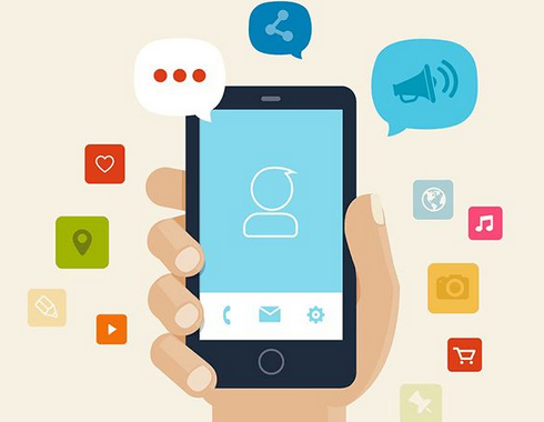 安菲科技APP开发-司法服务app开发是社会的需求
