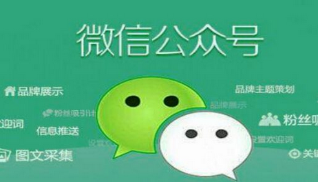 安菲科技APP开发-微信公众号推广让用户付费的5个方法