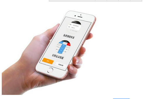 安菲科技APP开发-伴侣租赁app开发解决方案