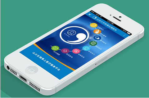 安菲科技APP开发-医疗app推广方案