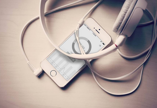 安菲科技APP开发-精神app开发有市场吗