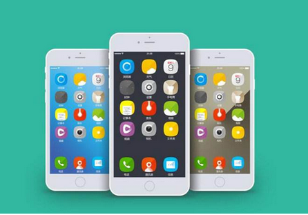 安菲科技APP开发-重庆app开发产品功能设计思路