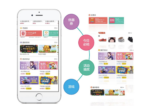 安菲科技APP开发-工具类app开发市场分析